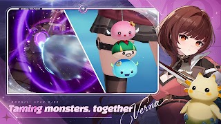 MONGIL: STAR DIVE screenshot 2