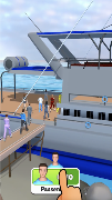 Idle Cruiseliner स्क्रीनशॉट 5