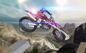 Bike Racing Games poster