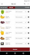 Freshop تصوير الشاشة 3