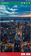 Pixcel Color Pick poster