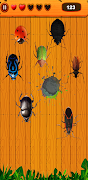 Bug Smasher: insect kill ภาพหน้าจอ 2
