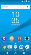 Poster Marshmallow Theme