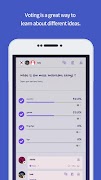 برنامه‌نما Daily Postcard عکس از صفحه