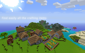 Guidecraft For Minecraft poster