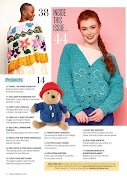 Crochet Now screenshot 6