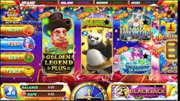 برنامه‌نما Vblink عکس از صفحه