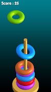 Rings Stack 截图 4