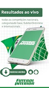 Placar FI poster
