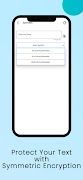 Encryption Tools スクリーンショット 3