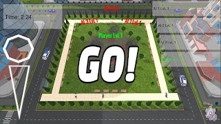 Tornado Fun screenshot 3