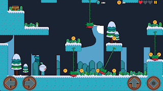 Leaf knight screenshot 3