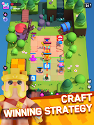 Clash Mini screenshot 7