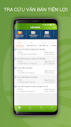 BTM eOffice capture d'écran 3