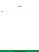 Get Going PT screenshot 4