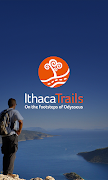 Ithaca Trails 海報