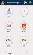 Programming Language in Hindi screenshot 3