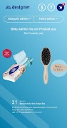 dm Designer تصوير الشاشة 5