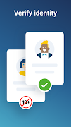 Folio Verification تصوير الشاشة 2