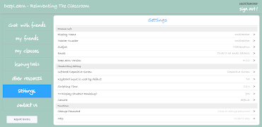 Deep Learn syot layar 4