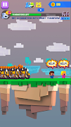 Monster Rush স্ক্রিনশট 3