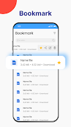 Office Word Reader Docx Editor 截圖 6