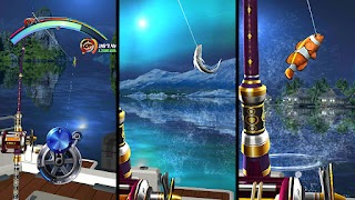 Fishing Hook স্ক্রিনশট 1