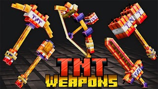 TNT MOD স্ক্রিনশট 4