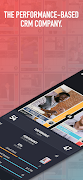 Outfield পোস্টার