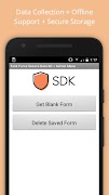Secure Data Kit poster