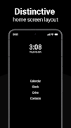 Dumbify: Minimal Launcher ภาพหน้าจอ 5
