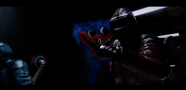 برنامه‌نما Project Playtime Survival عکس از صفحه