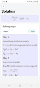 MathGenius AI capture d'écran 4