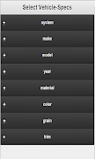 INVISION HEADREST screenshot 6