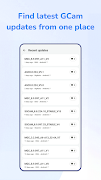 GCamloader Enhanced 截圖 1