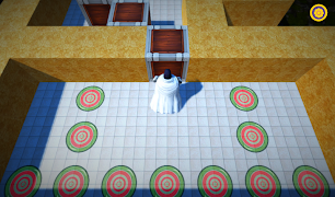 Push Box 3D Screenshot 2