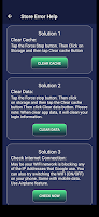 Update Apps: Play Store Update captura de pantalla 2