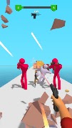 Killer Run 3D screenshot 5