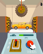 Car Cops скриншот 5