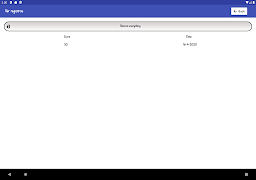Simon dice screenshot 6