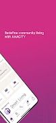 ANACITY скриншот 2