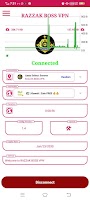 RAZZAK BOSS VPN imagem de tela 2