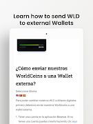 Earn Money World Coin App 2026 capture d'écran 7