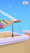 Stretch Slice اسکرین شاٹ 1