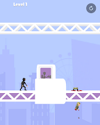 Curve Ninja screenshot 1