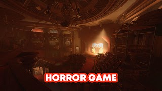 Project Playtime Factory Ekran Görüntüsü 1