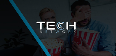 برنامه‌نما TC Stream عکس از صفحه