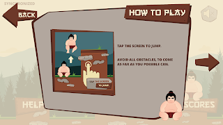 SumoRoll स्क्रीनशॉट 2