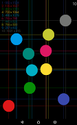 MultiTouch Test screenshot 6