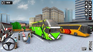 Bus Simulator : Original Game captura de pantalla 4